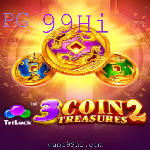 Descubra os Mistérios e Aventuras de 3CoinTreasures2