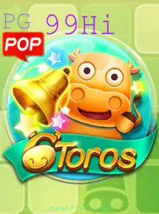 Descubra o Jogo Inovador 6Toros e Como Jogar