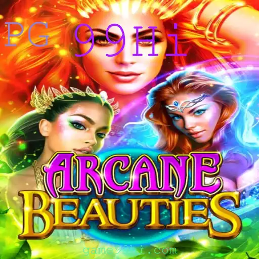 Explorando o Fascinante Mundo de ArcaneBeauties: Um Guia Completo