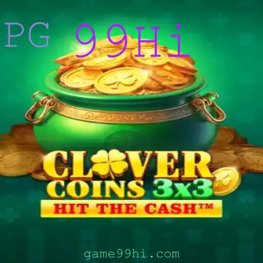 Clovercoin3x3: Descubra o Jogo de Estratégia Revolucionário