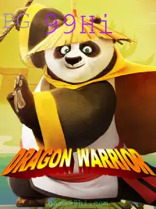 Descubra o Universo de DragonWarrior: Uma Aventura Épica com 99Hi
