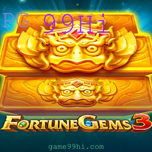 Descubra FortuneGems3: O Jogo de Azar que Está Conquistando o Mundo