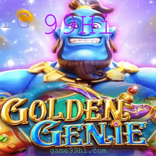 Descubra o Fascinante Mundo de GOLDENGENIE: O Jogo Revolucionário