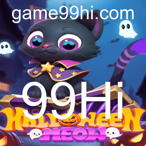 Explorando o Mundo Fascinante de HalloweenMeow: O Jogo Que Conquista Corações Com 99Hi
