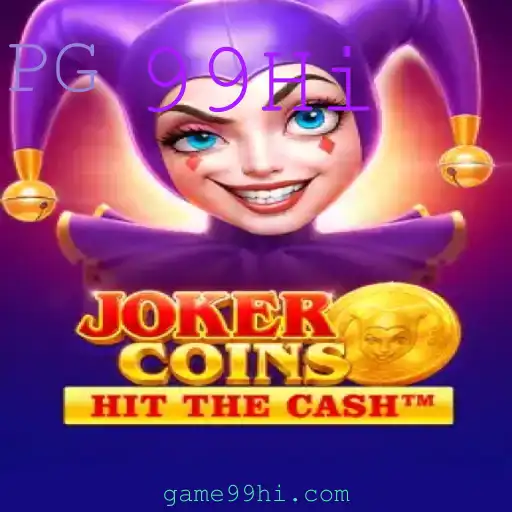Descubra o Fascinante Mundo de JokerCoins: Um Jogo de Estratégia e Diversão
