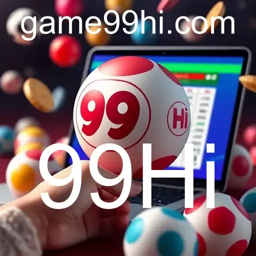 Loteria online