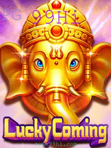 Descubra LuckyComing: Um Jogo Empolgante com a Palavra-Chave 99Hi