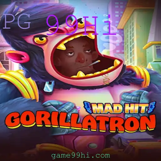 Explorando o Mundo de MadHitGorillatron - Aventura e Estratégia