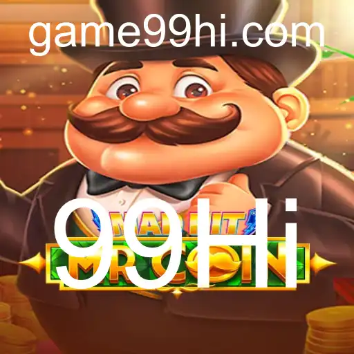 MadHitMrCoin: O Novo Fenômeno dos Jogos com a Palavra-chave 99Hi