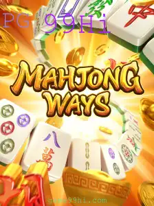 Explorando MahjongWays: Uma Nova Abordagem ao Clássico Jogo de Azulejos