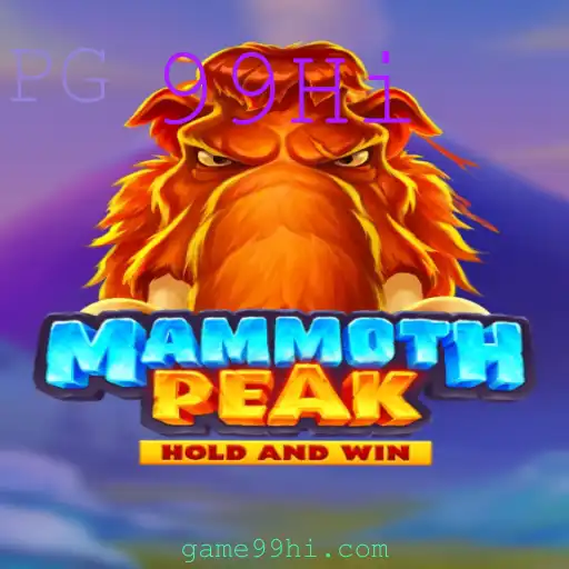 Explorando o Fascinante Mundo de MammothPeak: Uma Jornada Através de Estratégias e Aventuras