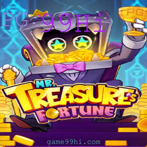 Explorando o Mundo de MrTreasuresFortune: Aventura e Estratégia