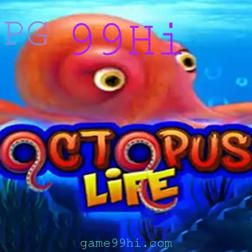 Explorando o Universo de OctopusLife: A Nova Sensação nos Jogos Online