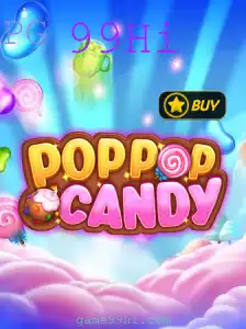 Descobrindo o Mundo de POPPOPCANDY: O Jogo que Está Conquistando 99Hi