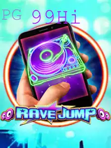 Explorando RaveJumpmobile: O Novo Fenômeno dos Games