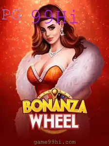 Desvendando BonanzaWheel: O Jogo de Sorte que Conquista 99Hi