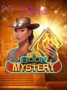 Explorando o Fascinante Mundo do Jogo BookofMystery