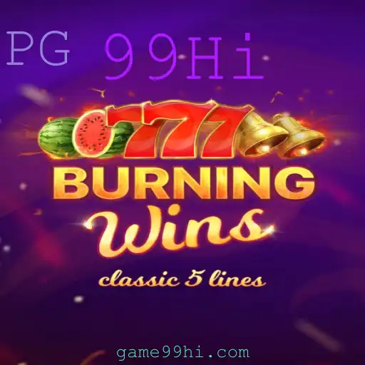 BurningWins: Uma Aventura de Jogo com 99Hi