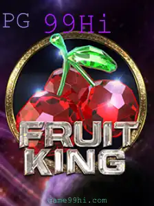 Descubra o Universo de Diversão com FruitKing - O Jogo de Estratégia e Aventura Acessível para Todos