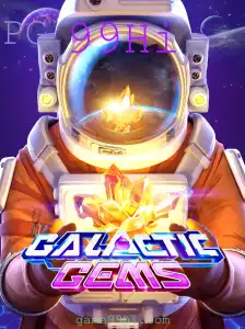 Descubra o Fascinante Mundo de GalacticGems - Um Jogo Intergaláctico Empolgante