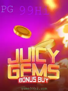 Descubra o Mundo Emocionante de JuicyGemsBonusBuy