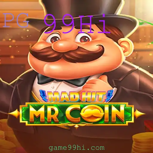 MadHitMrCoin: O Novo Fenômeno dos Jogos com a Palavra-chave 99Hi