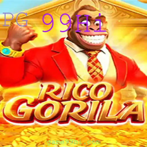 Explorando o Fascinante Mundo de RicoGorila: O Jogo 99Hi