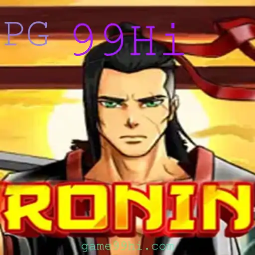 Explorando o Mundo de Ronin: O Jogo de Estratégia Baseado em 99Hi