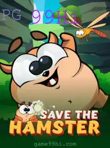 SavetheHamster: O Jogo que Conquistou a Comunidade com a Palavra-chave 99Hi