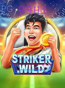 Descubra o Mundo Empolgante de StrikerWILD: Um Novo Patamar nos Jogos de Ação