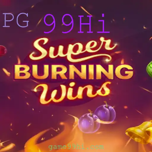 Explorando o Mundo de SuperBurningWins: Um Jogo Encantador com a Chave 99Hi