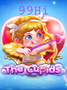 Descubra o universo de TheCupids: O jogo inovador com a palavra-chave 99Hi