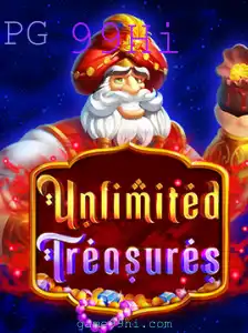 Explorando o Mundo Fantástico de UnlimitedTreasures