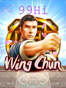 Descubra o Fascinante Jogo WingChun e Sua Inovadora Mecânica 99Hi