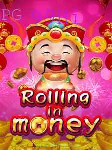 RollingInMoney: Um Novo Jogo de Estratégia e Diversão