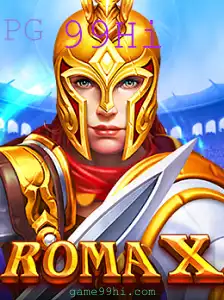 Descubra o Fascinante Mundo de RomaX: Um Jogo de Estratégia e Aventura