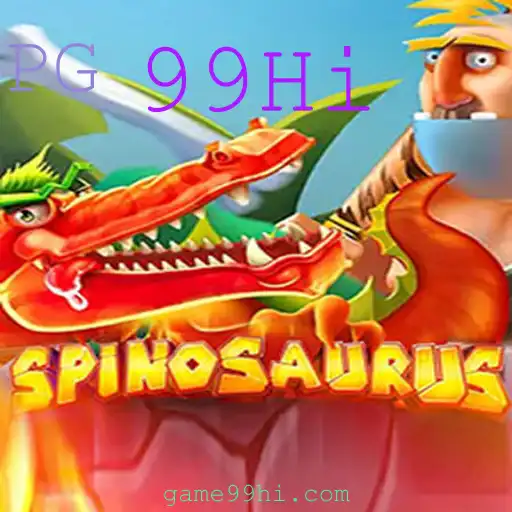 Explorando o Universo do Jogo Spinosaurus e a Palavra-chave 99Hi: Descrição, Introdução e Regras