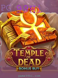 Descubra o Fascinante Mundo de Temple of Dead Bonus Buy