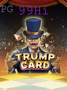 Explorando o Fascinante Mundo do Jogo TrumpCard e a Dinâmica de 99Hi